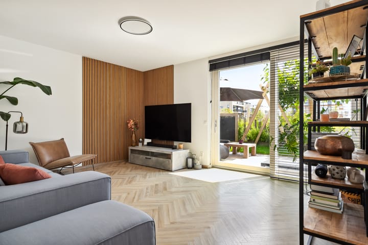 Foto 3 van IJslandstraat 11