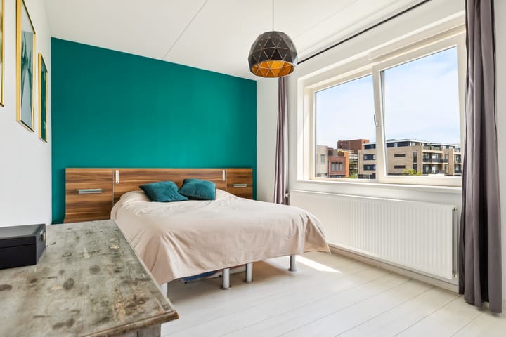 Foto 6 van IJslandstraat 11