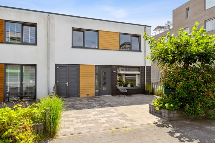 Foto 7 van IJslandstraat 11