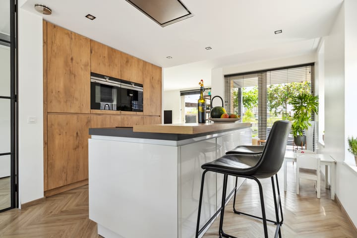 Foto 11 van IJslandstraat 11