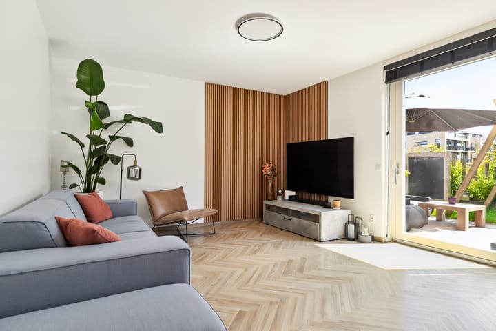 Foto 13 van IJslandstraat 11