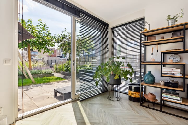 Foto 14 van IJslandstraat 11