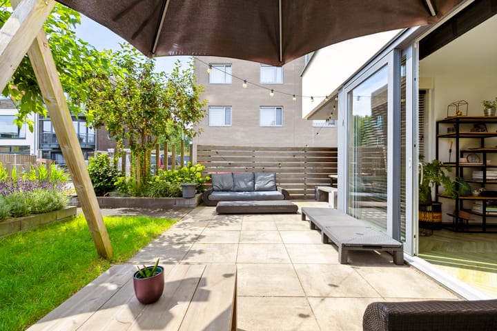 Foto 15 van IJslandstraat 11