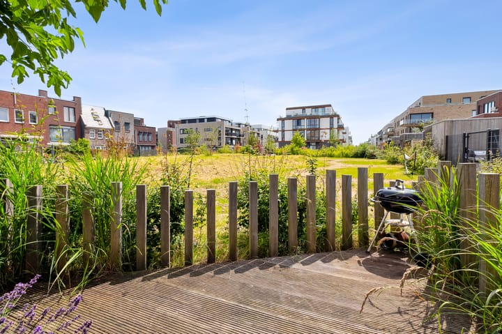 Foto 19 van IJslandstraat 11