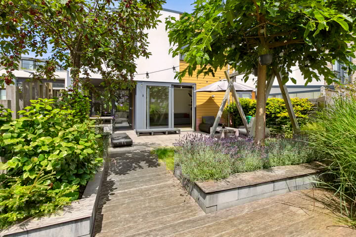 Foto 20 van IJslandstraat 11