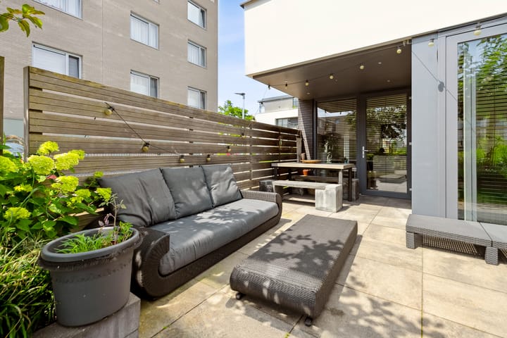 Foto 22 van IJslandstraat 11