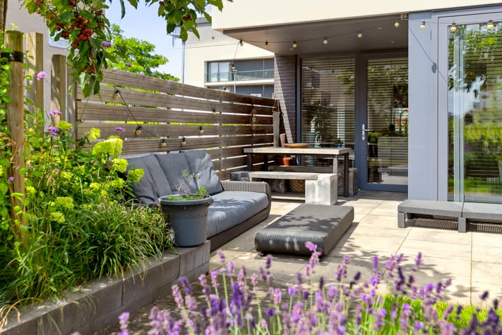 Foto 21 van IJslandstraat 11