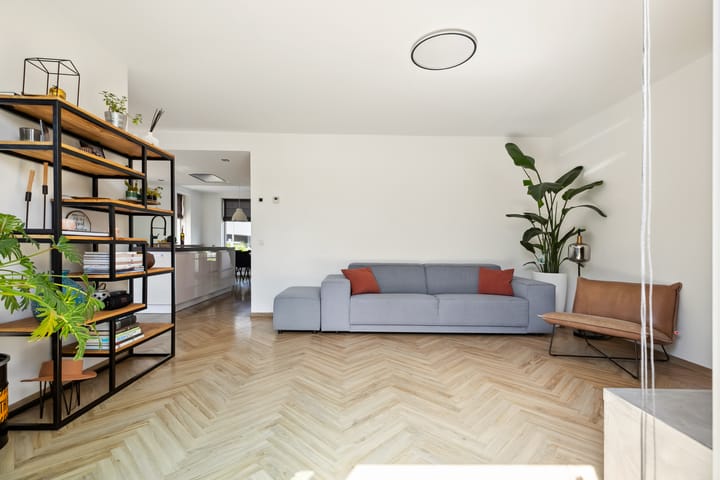 Foto 26 van IJslandstraat 11