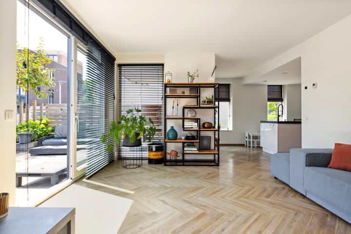 Foto 27 van IJslandstraat 11