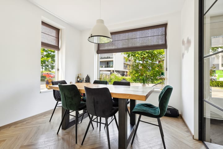 Foto 33 van IJslandstraat 11