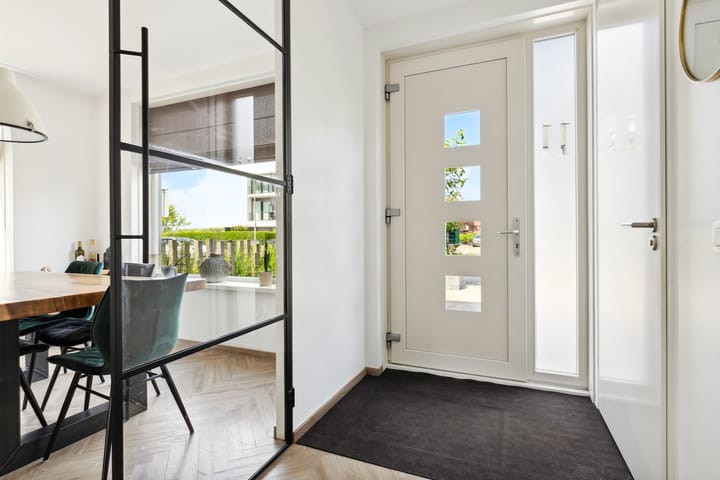 Foto 35 van IJslandstraat 11