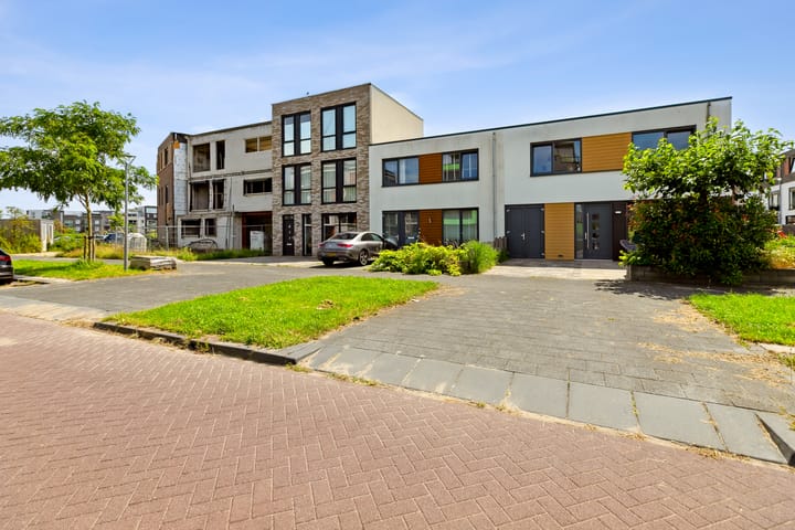 Foto 57 van IJslandstraat 11