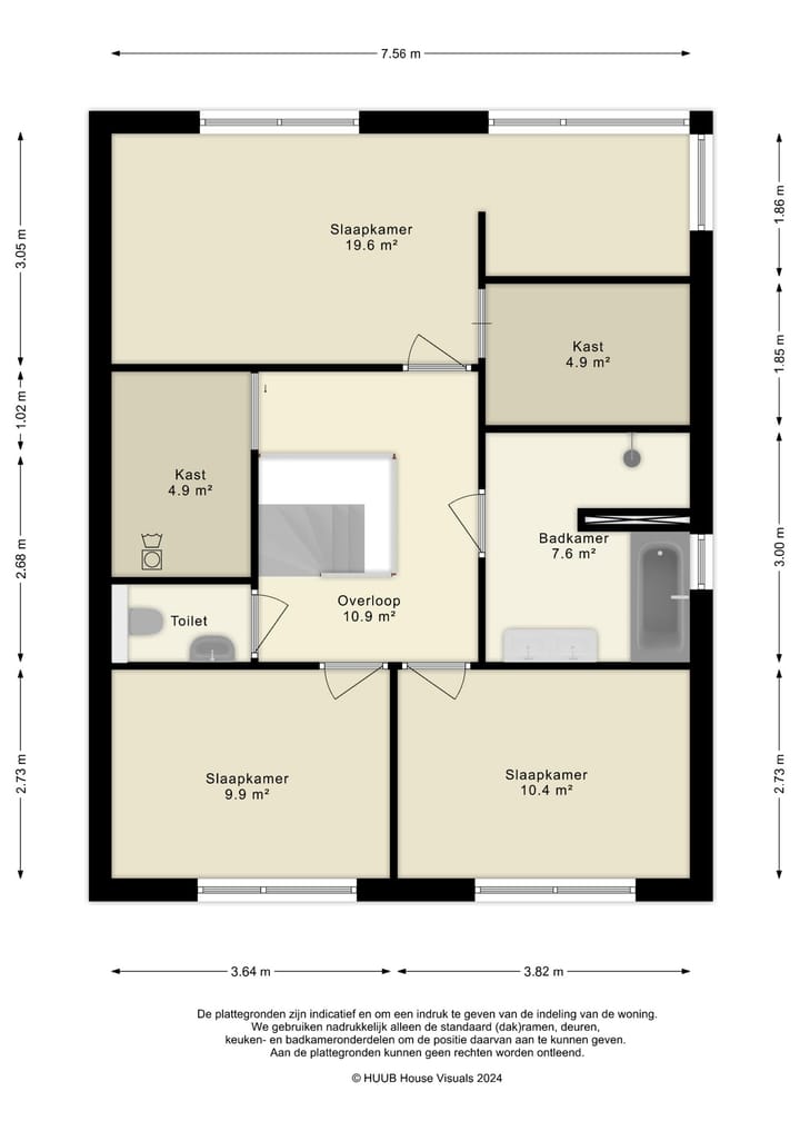 Foto 61 van IJslandstraat 11
