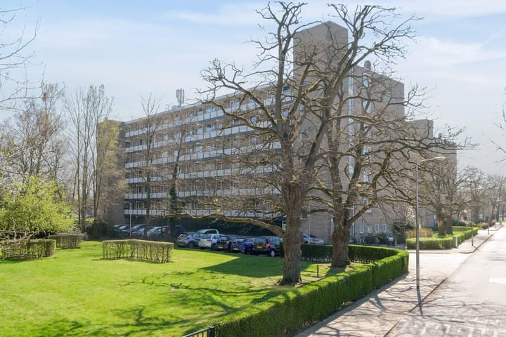 Foto 2 van Frerikshuislaan 91