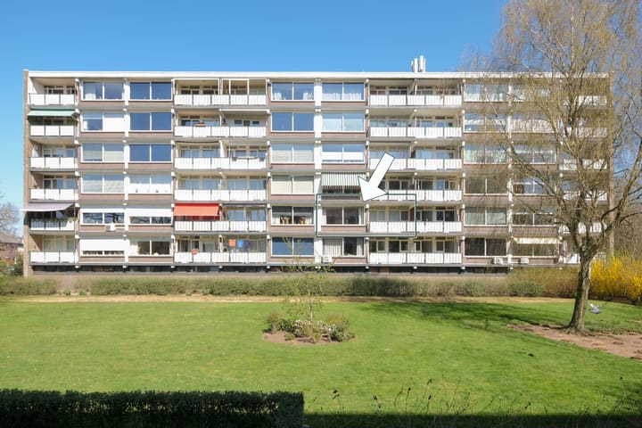 Foto 3 van Frerikshuislaan 91