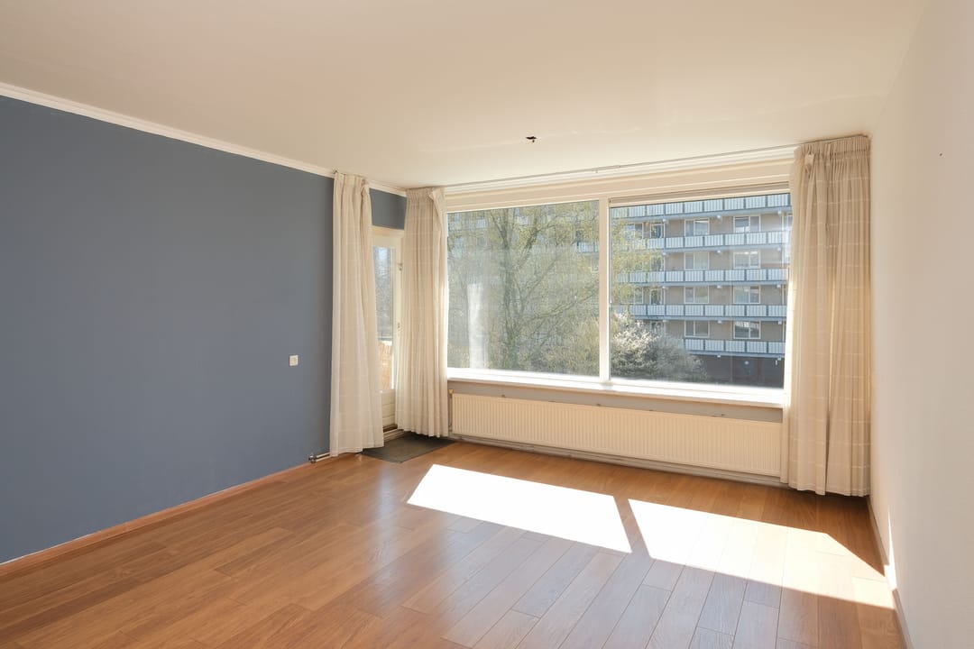 Foto 8 van Frerikshuislaan 91