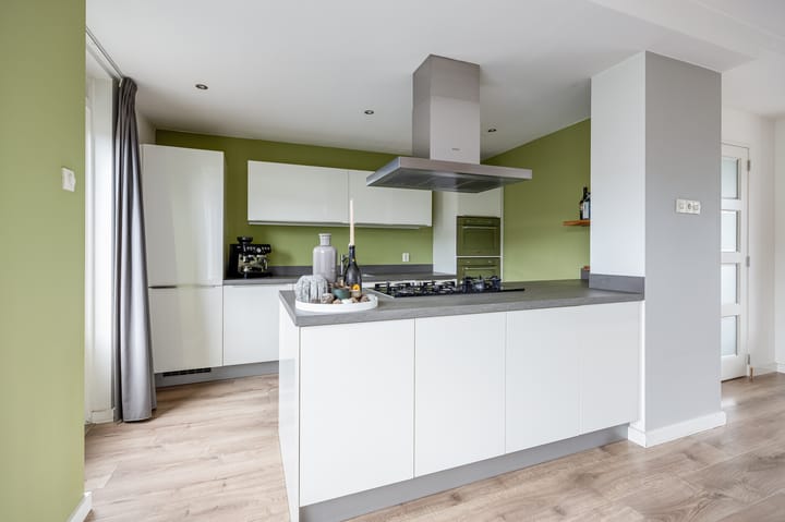 Foto 3 van Van 't Hoffstraat 98