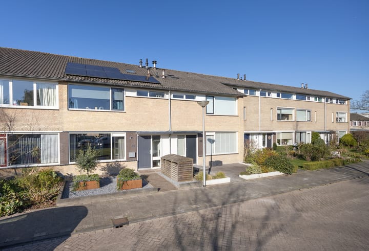 Foto 5 van Van 't Hoffstraat 98