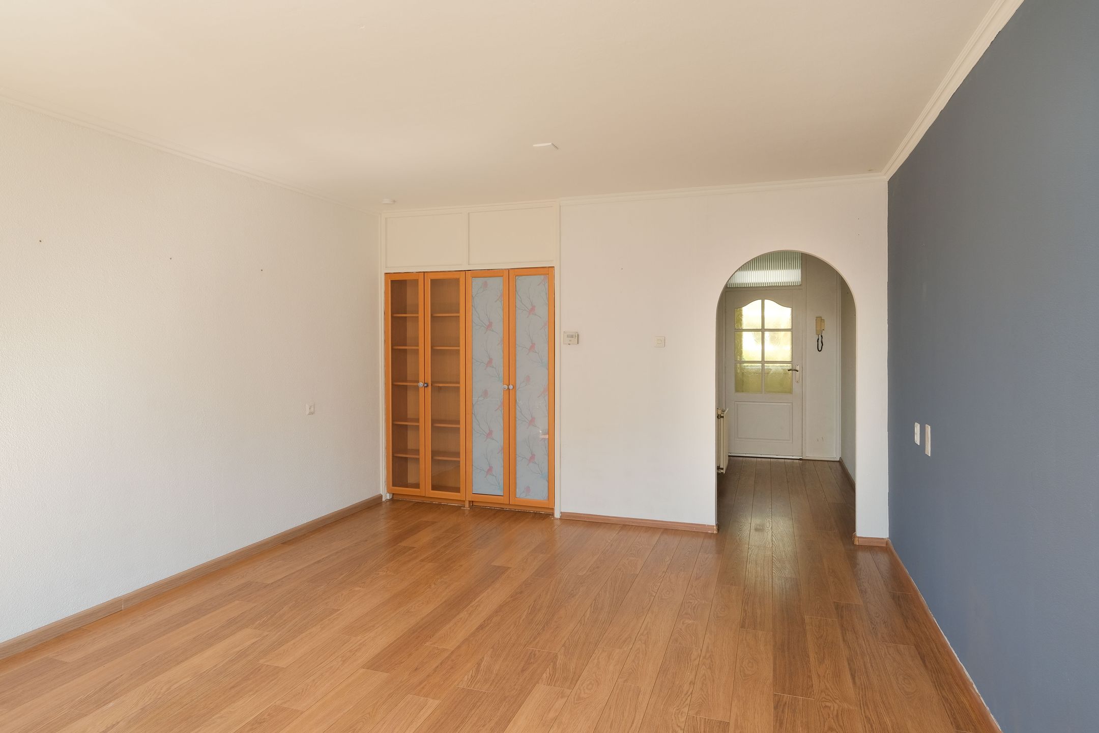 Foto 9 van Frerikshuislaan 91