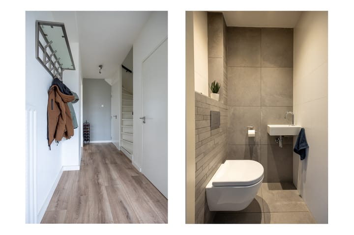 Foto 6 van Van 't Hoffstraat 98