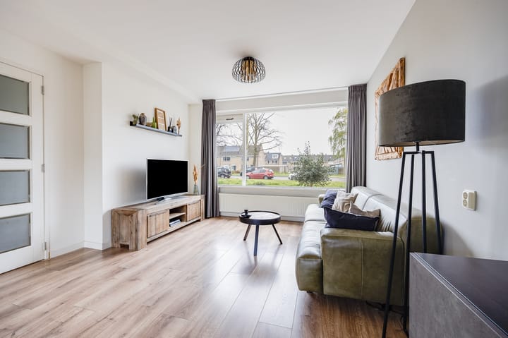 Foto 7 van Van 't Hoffstraat 98