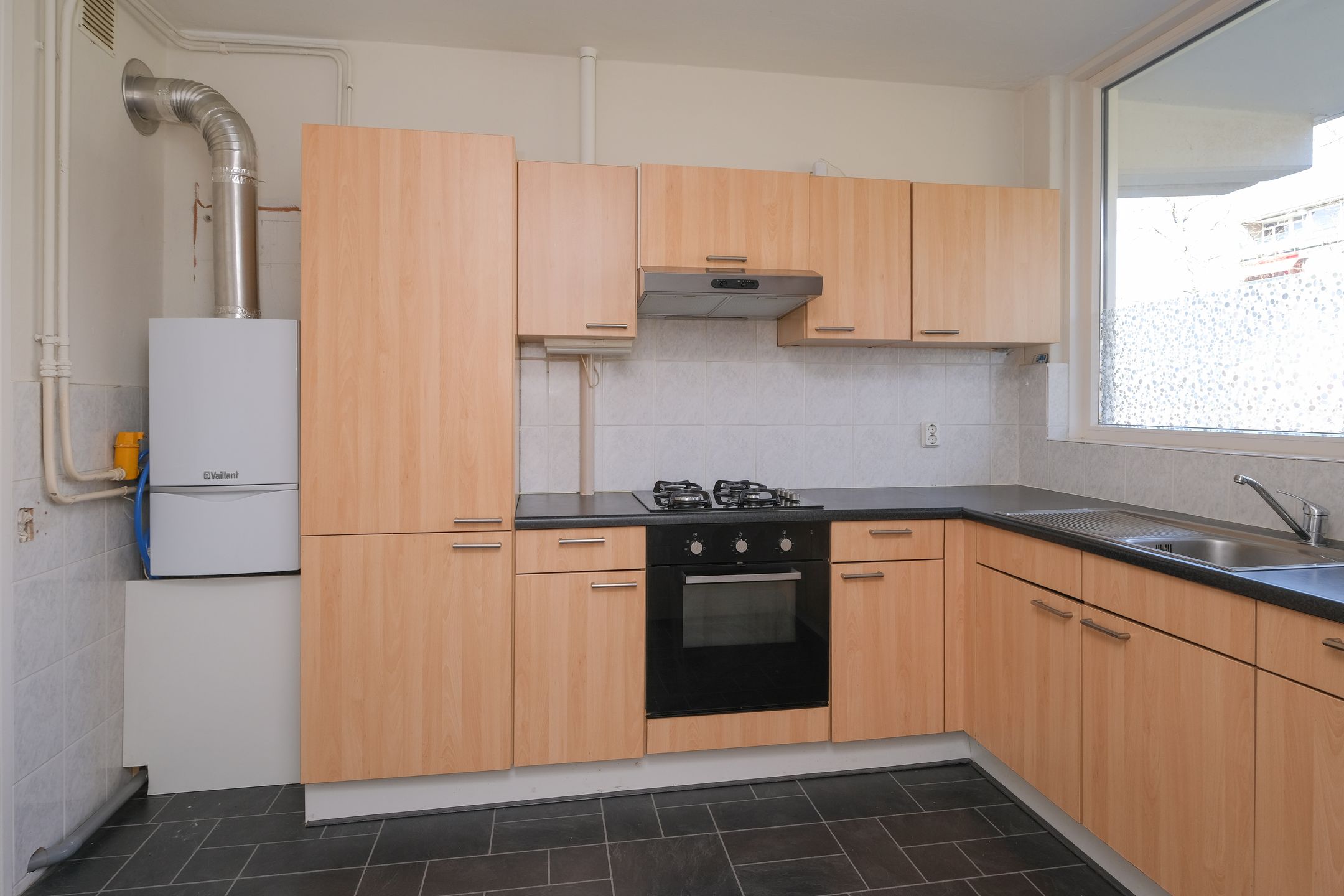 Foto 12 van Frerikshuislaan 91