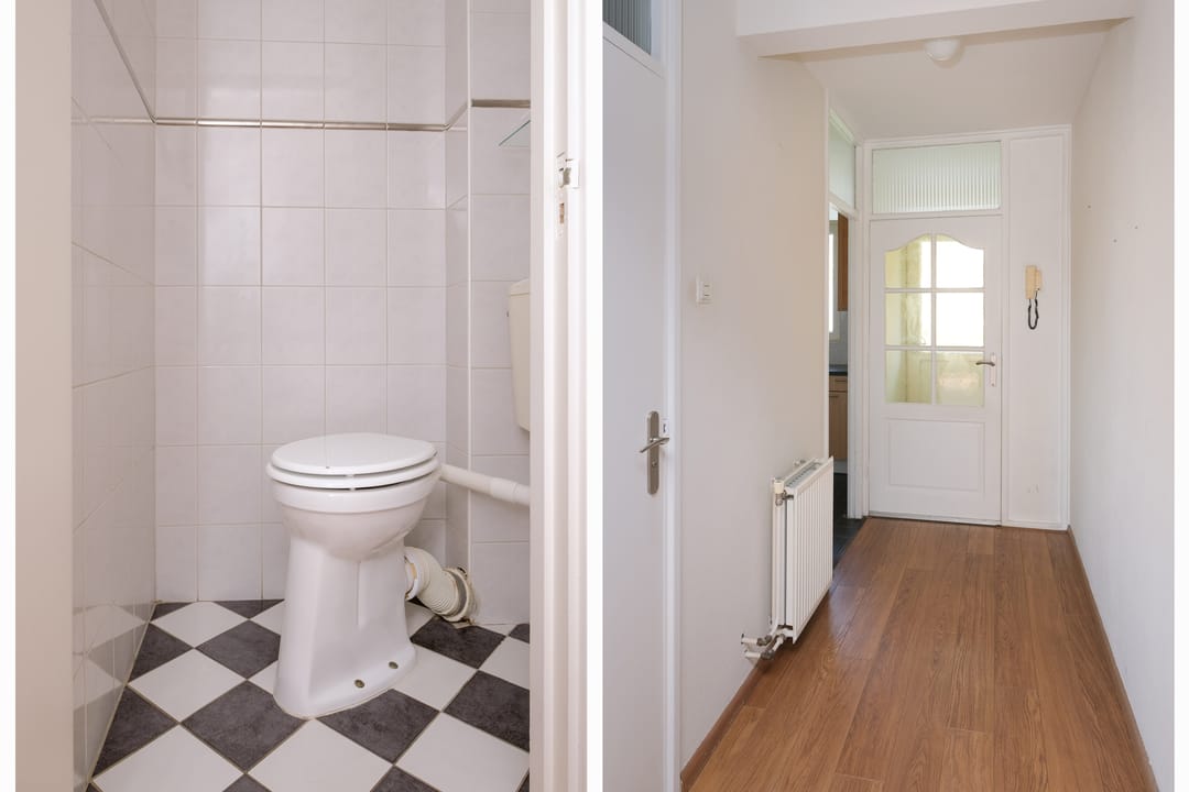 Foto 13 van Frerikshuislaan 91