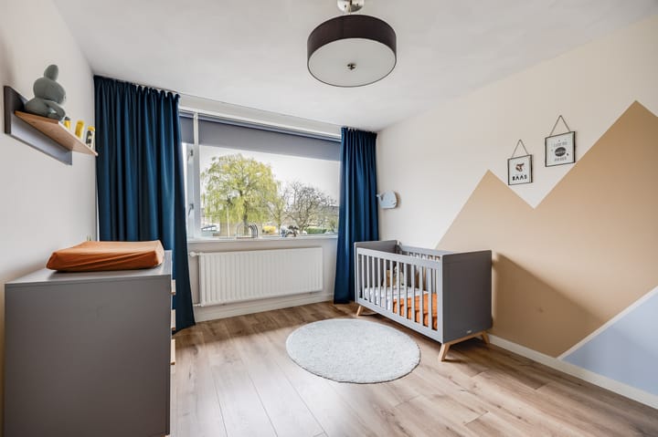 Foto 23 van Van 't Hoffstraat 98