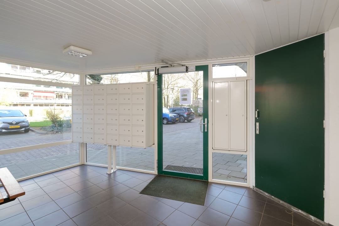 Foto 23 van Frerikshuislaan 91