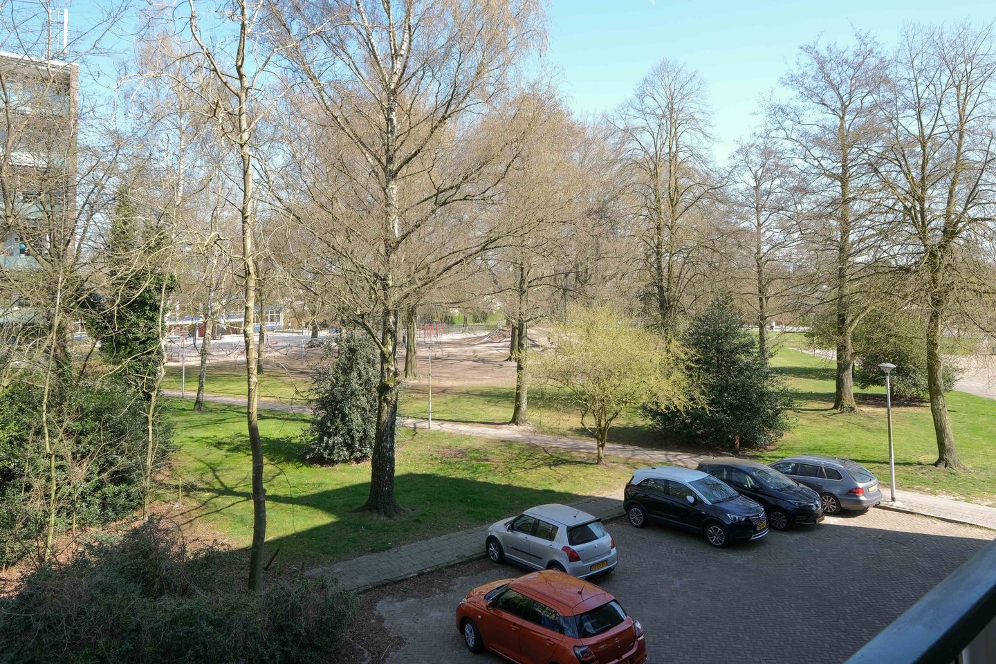 Foto 25 van Frerikshuislaan 91