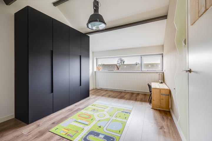 Foto 29 van Van 't Hoffstraat 98