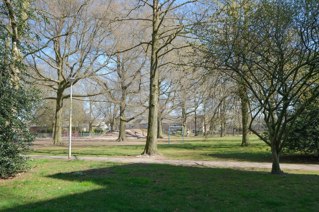 Foto 26 van Frerikshuislaan 91