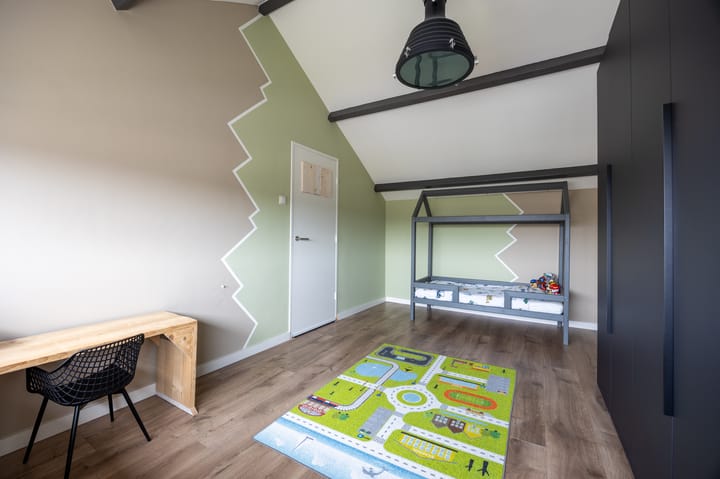 Foto 30 van Van 't Hoffstraat 98