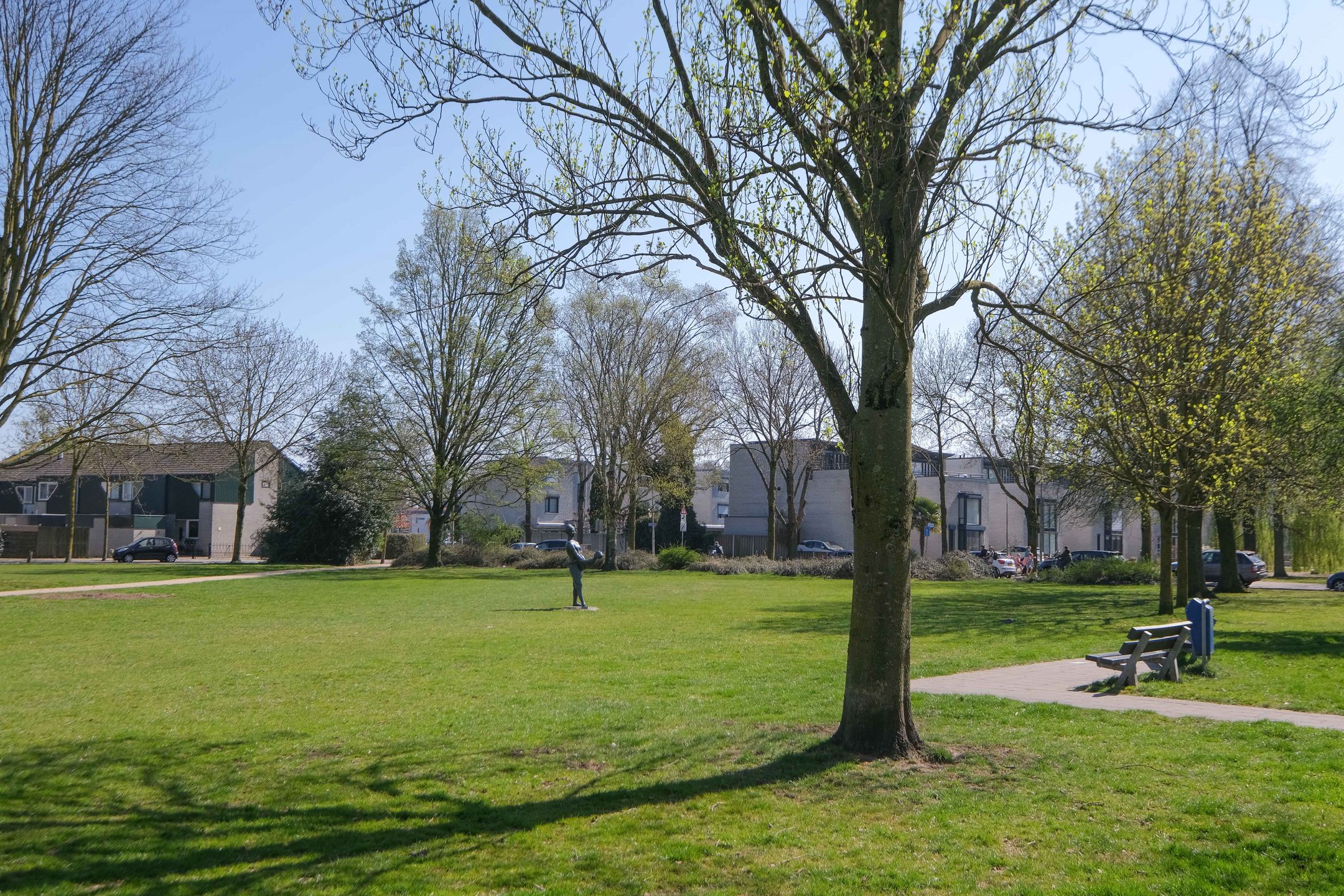 Foto 27 van Frerikshuislaan 91