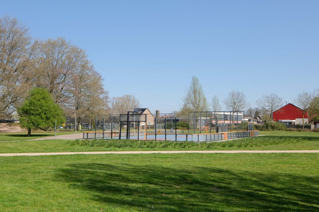 Foto 28 van Frerikshuislaan 91