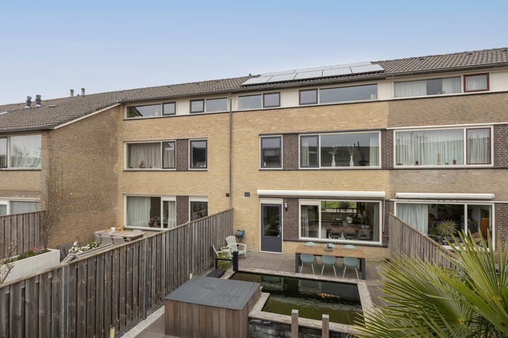 Foto 37 van Van 't Hoffstraat 98