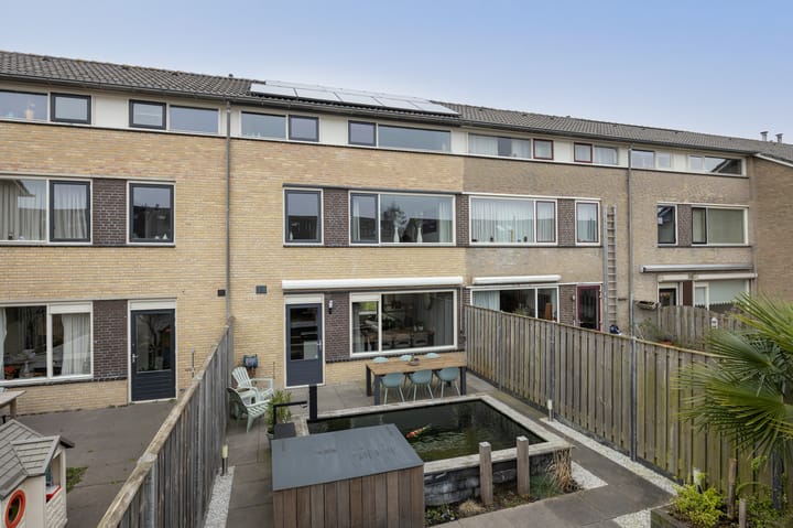 Foto 38 van Van 't Hoffstraat 98