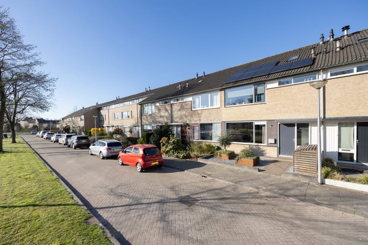 Foto 39 van Van 't Hoffstraat 98