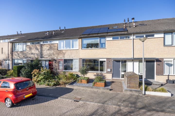 Foto 40 van Van 't Hoffstraat 98