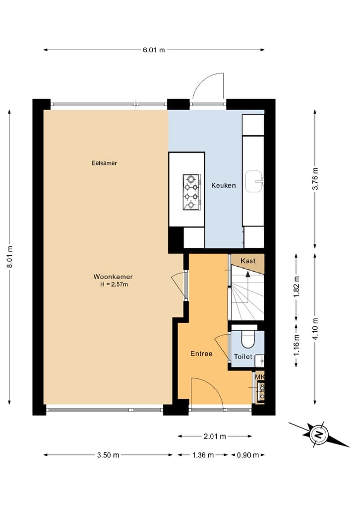 Foto 41 van Van 't Hoffstraat 98
