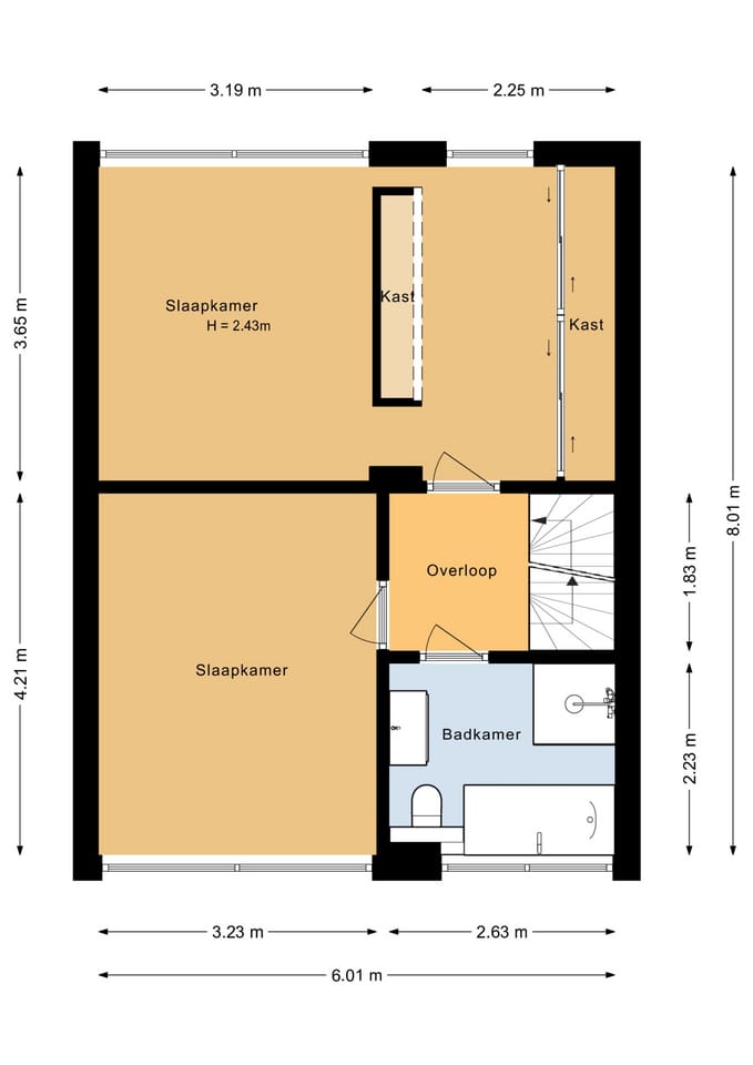 Foto 42 van Van 't Hoffstraat 98
