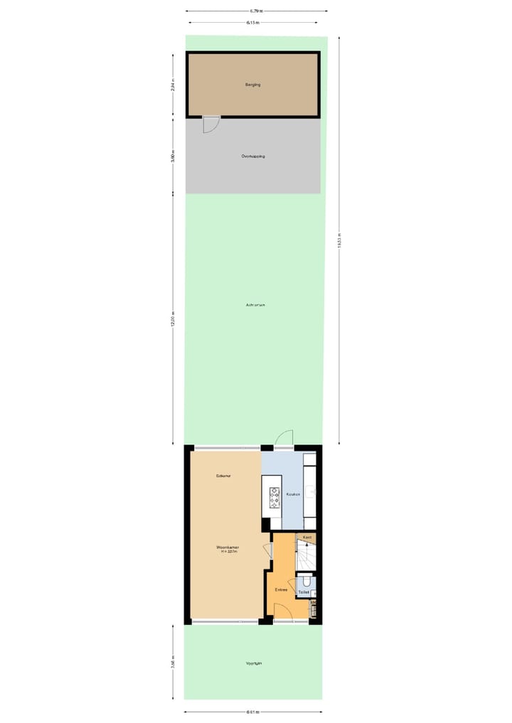 Foto 44 van Van 't Hoffstraat 98