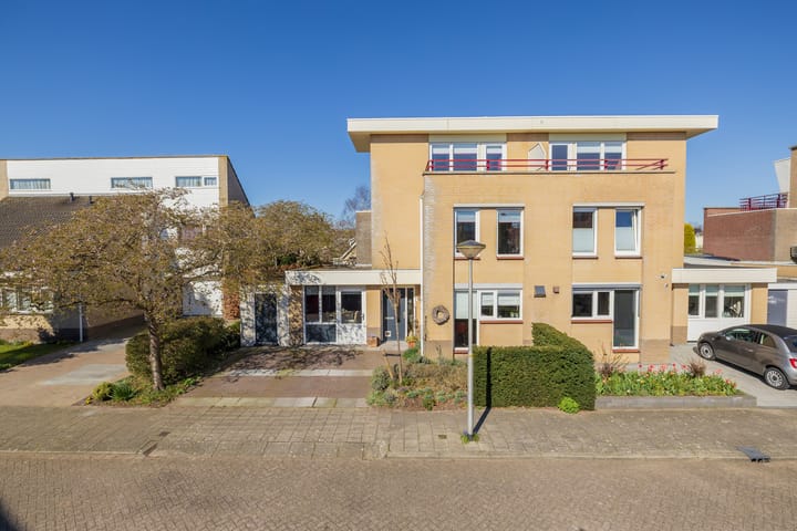 Foto 5 van Waardenburg 41