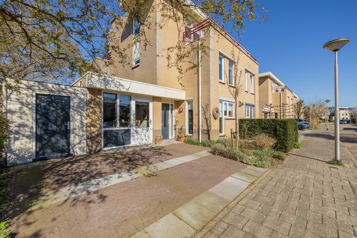 Foto 8 van Waardenburg 41