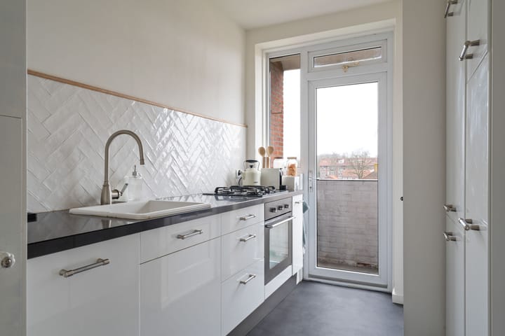 Foto 3 van Graaf Hendrik III laan 139-B