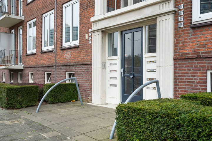 Foto 5 van Graaf Hendrik III laan 139-B