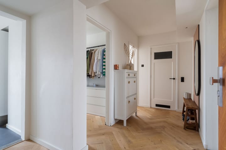 Foto 6 van Graaf Hendrik III laan 139-B