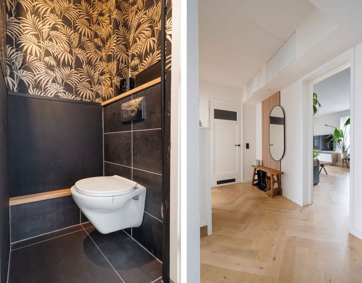 Foto 7 van Graaf Hendrik III laan 139-B