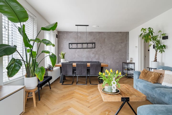 Foto 8 van Graaf Hendrik III laan 139-B