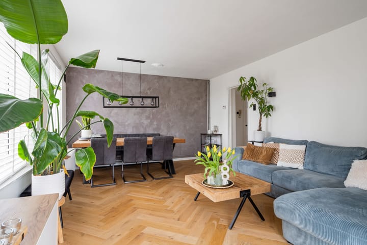 Foto 9 van Graaf Hendrik III laan 139-B